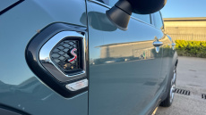 MINI Countryman 2.0 Cooper S Exclusive 5dr Petrol Hatchback